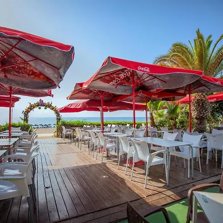 Servigroup Marina Playa 4* Mojácar