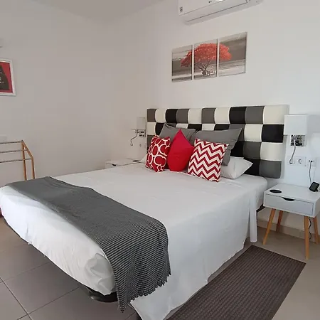 Casa Rainbow Bed and breakfast *
