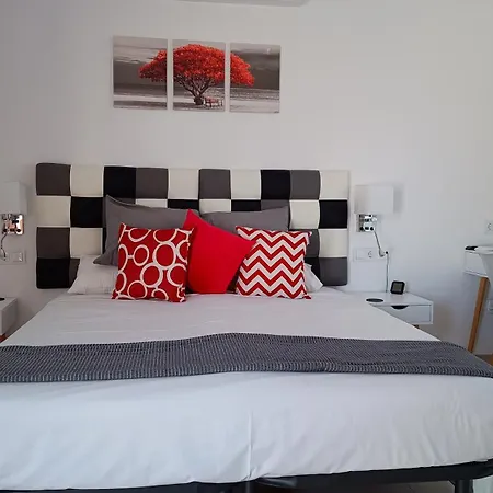 Bed and breakfast Casa Rainbow *