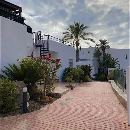 Apartment Amr Indabella *