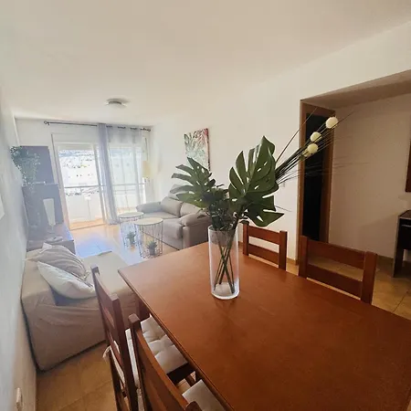 Amr Indabella Apartment Mojacar