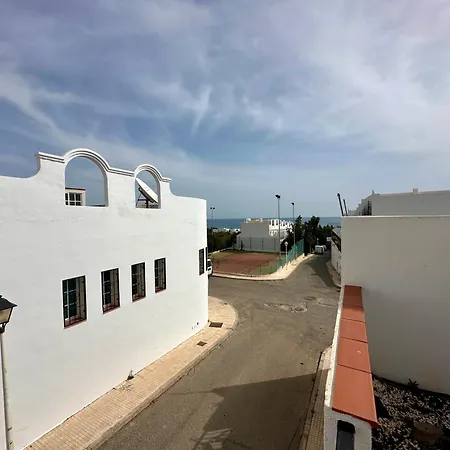Duplex # Sea Views # Terrace # Tennis # Work Desk # Family # Apartment *
