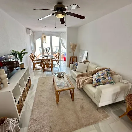 Duplex # Sea Views # Terrace # Tennis # Work Desk # Family # *