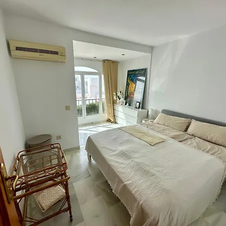 Duplex # Sea Views # Terrace # Tennis # Work Desk # Family # Apartment *
