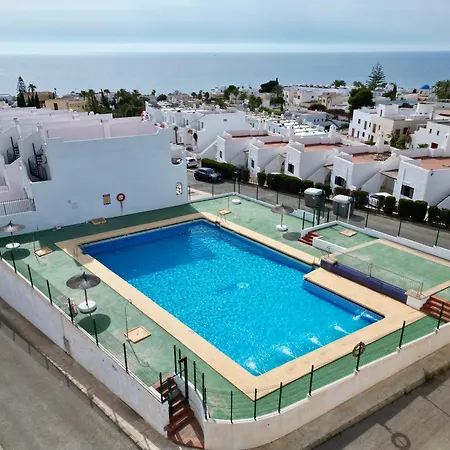 Apartment Duplex # Sea Views # Terrace # Tennis # Work Desk # Family #