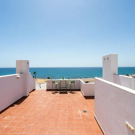 Almeriasuite Breeze Mojácar