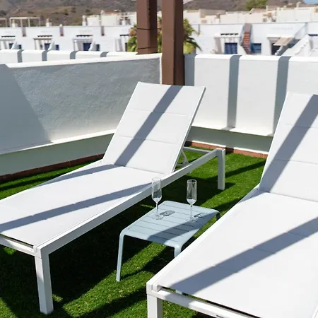 Almeriasuite Breeze Apartamento