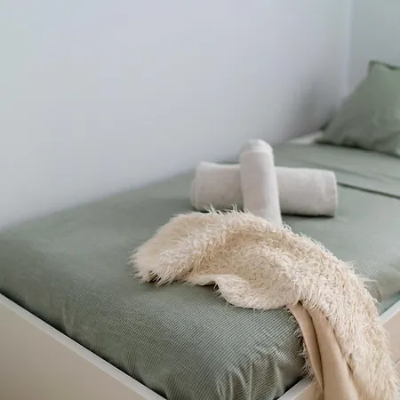 Apartamento Almeriasuite Breeze Mojácar