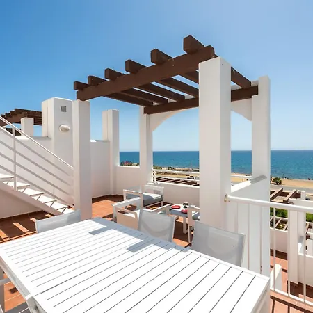 Apartamento Almeriasuite Breeze *