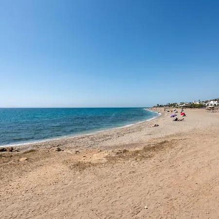 Apartamento Almeriasuite Breeze Mojácar