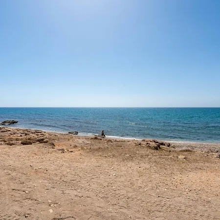 Apartamento Almeriasuite Breeze