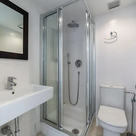 Apartment Macenas Beach Palm