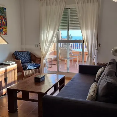 Playa Y Golf Apartment