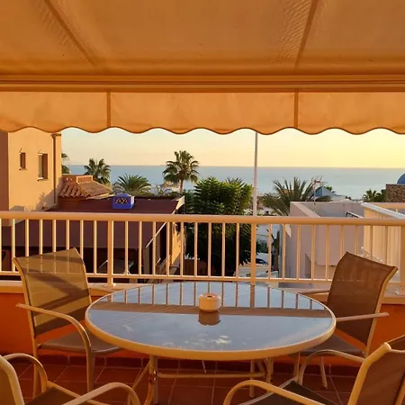 Apartment Playa Y Golf *