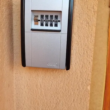 Apartment Playa Y Golf Mojacar