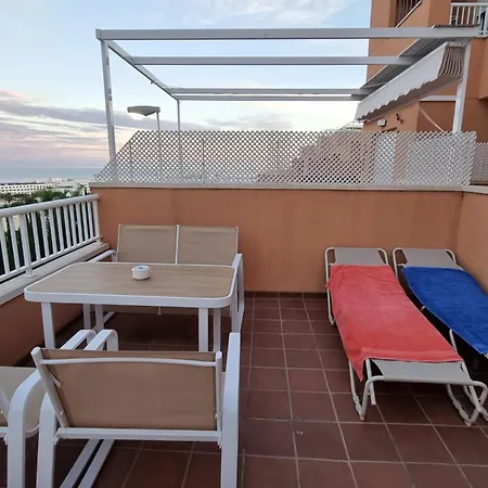 Playa Y Golf Apartment