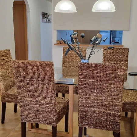 Apartment Playa Y Golf Mojacar