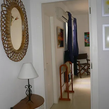 Apartamento Grosszuegiges Mit Balkon *