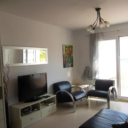 Apartamento Grosszuegiges Mit Balkon