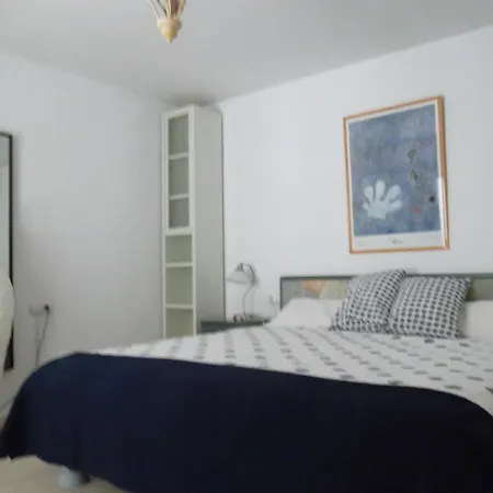 Apartamento Grosszuegiges Mit Balkon *