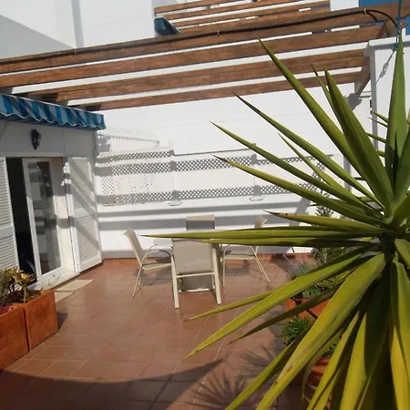 Apartamento Grosszuegiges Mit Balkon
