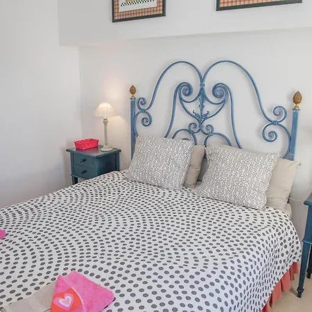 Parque Residential - - 2 Bedroom - Sleeps 4 - P66 Apartamento Mojácar