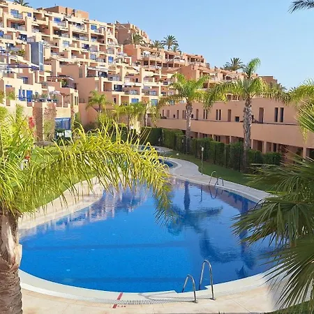 Apartamento Sea View Cozy La Tanita *