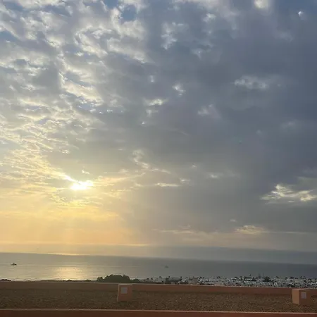 Apartamento Colibri Vista Mar