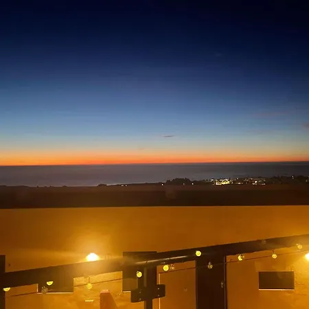 Colibri Vista Mar Apartamento