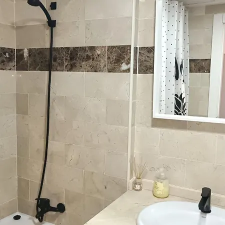 Apartment Dihara