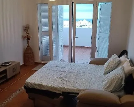 Apartment Dihara Mojacar