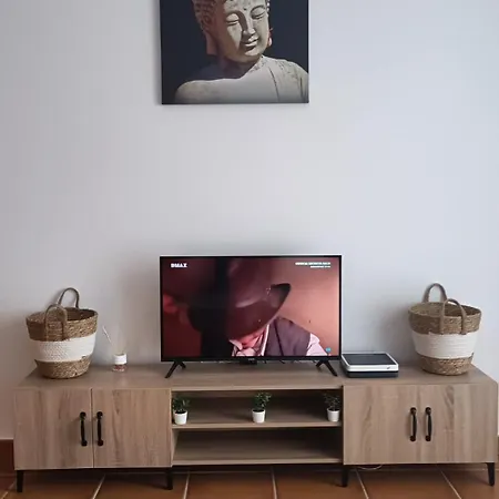 Dihara Apartment *