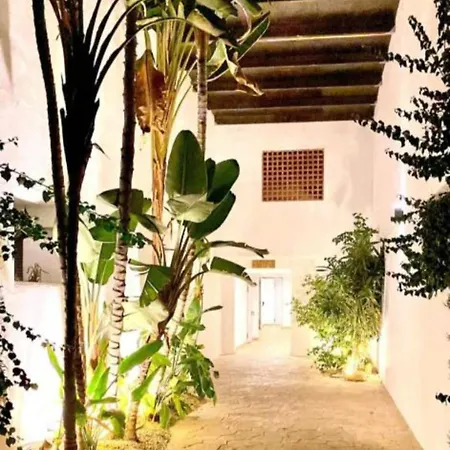 Apartment Dihara Mojacar
