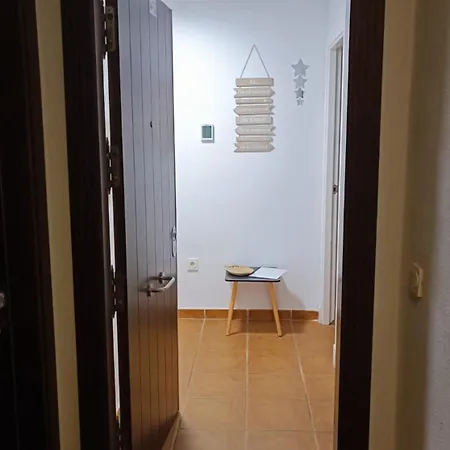 Apartment Dihara *