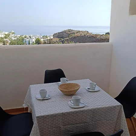 Apartment Dihara