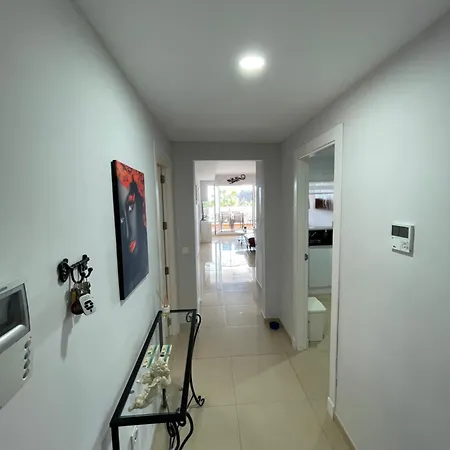 Spirit Of 66 Apartamento Mojácar
