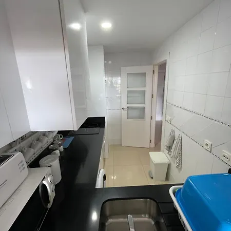 Spirit Of 66 Apartamento Mojácar