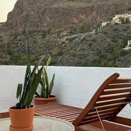 Incredible Views From La Parata * Mojácar