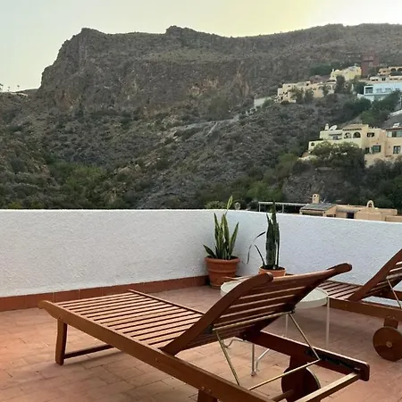 Incredible Views From La Parata