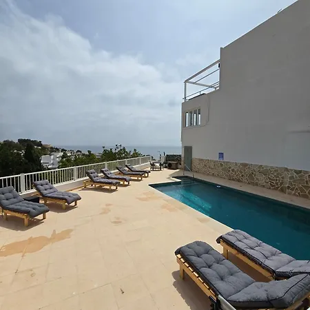 Casa De Seunos Mojacar