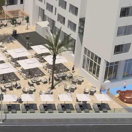 Indalo 4* Mojacar