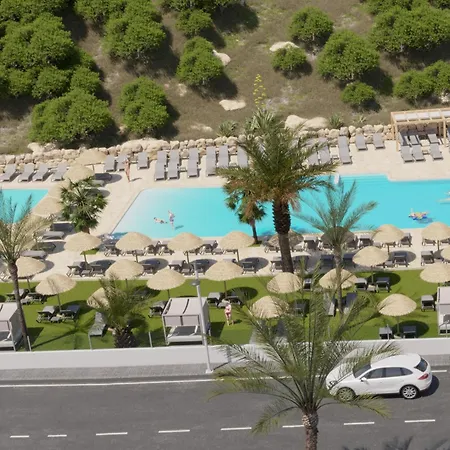 Indalo Hotel