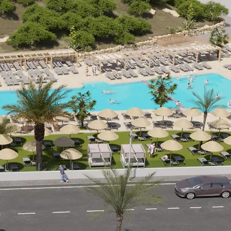Hotel Indalo