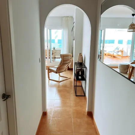De Luxe Vue Imprenable Playa *