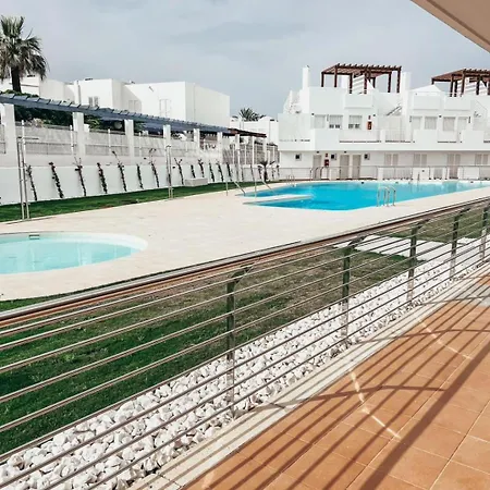 De Luxe Vue Imprenable Playa Apartment *