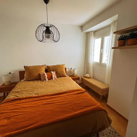 De Luxe Vue Imprenable Playa Apartment *