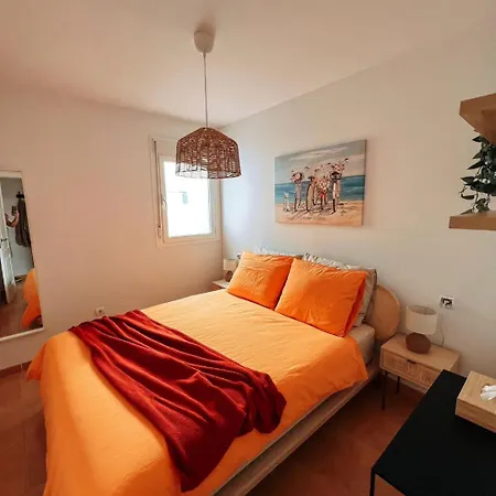 De Luxe Vue Imprenable Playa Apartment *