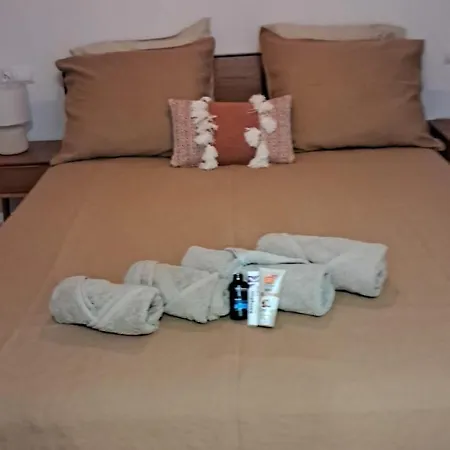 De Luxe Vue Imprenable Playa * Mojacar