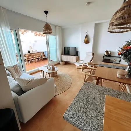 De Luxe Vue Imprenable Playa *