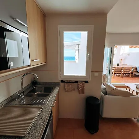 De Luxe Vue Imprenable Playa Mojacar